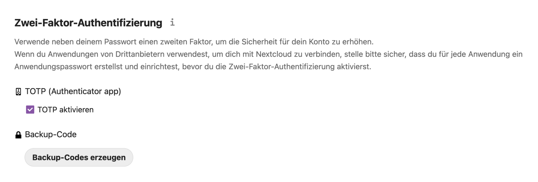 Wie kann ich den Microsoft Authenticator als 2FA (Zwei-Faktor ...
